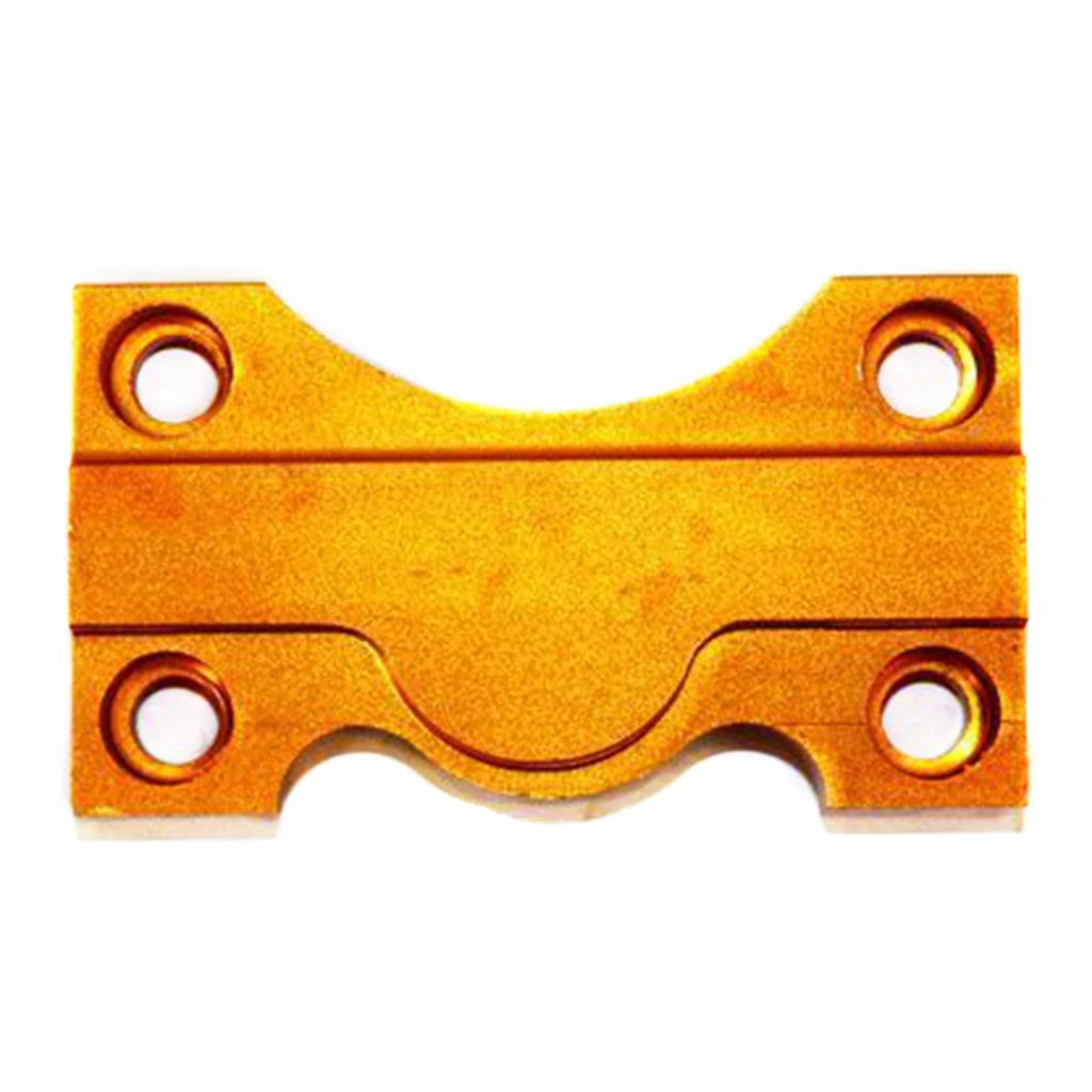 CNC Handle Bar Triple Trees Clamps for Pit Pro Dirt Bike (42mm, 48mm)