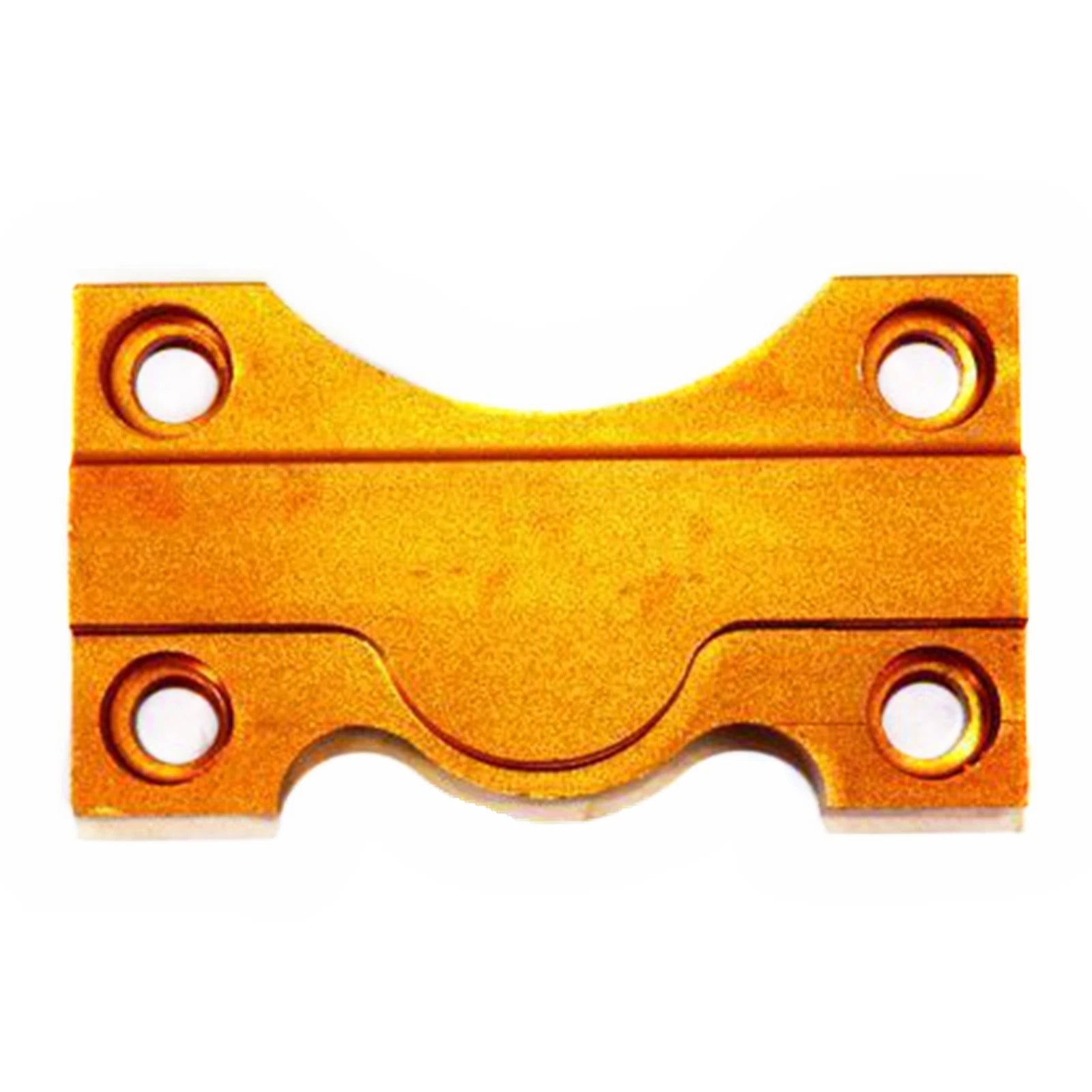 CNC Handle Bar Triple Trees Clamps for Pit Pro Dirt Bike (42mm, 48mm)