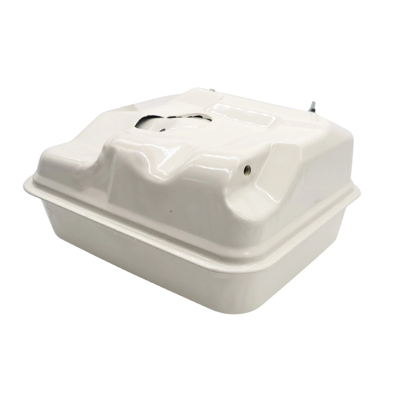 Gas Fuel Tank for Honda GX390 GX240 GX270 GX340 (Includes Filters & Cap)
