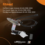 Electric Fuel Pump Module for Ford Crown Victoria (1998-2000)