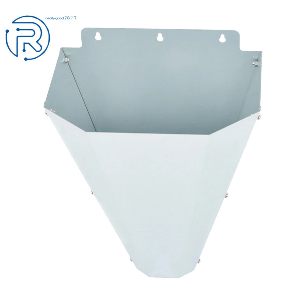 Set of 2 Kill Cone Chicken Cones for Poultry Processing