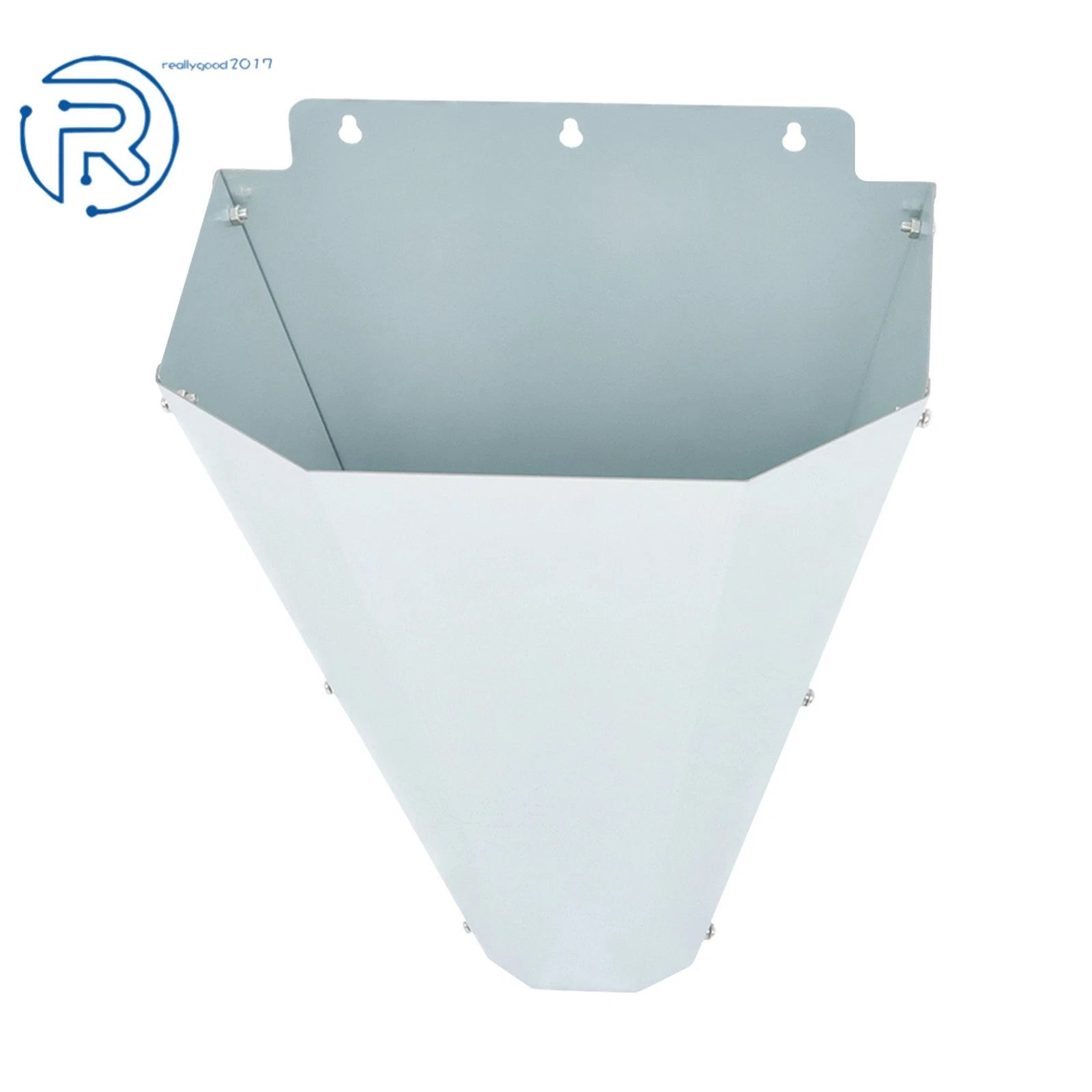 Set of 2 Kill Cone Chicken Cones for Poultry Processing
