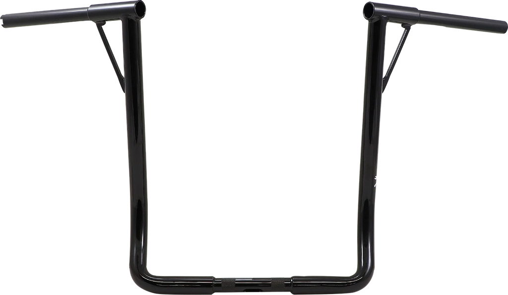 Burly Brand Louie Handlebar for Harley Davidson (2014–2023) B12-7006B