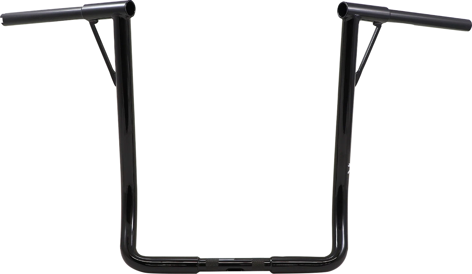 Burly Brand Louie Handlebar for Harley Davidson (2014–2023) B12-7006B