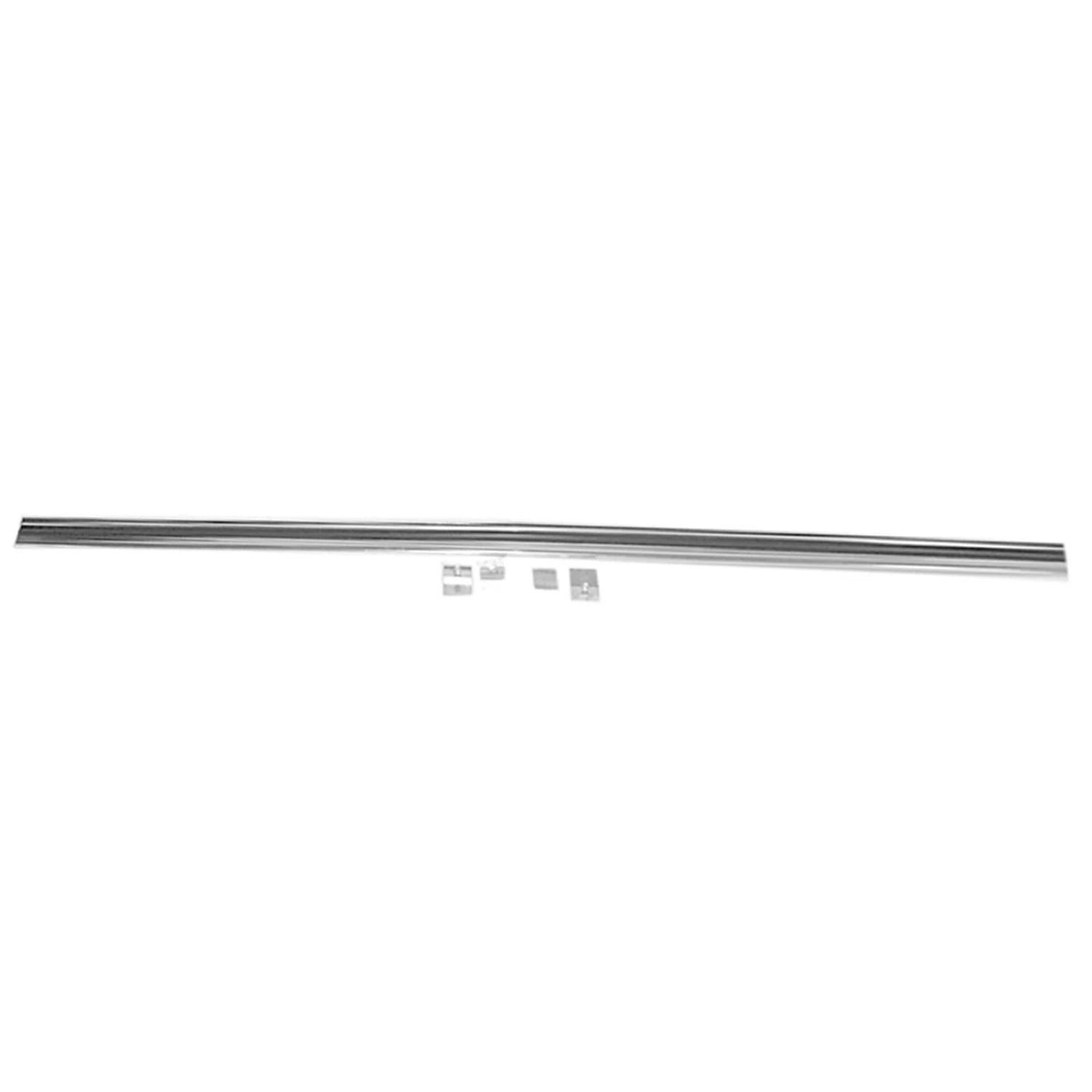 Replacement Steel Lower Tail Panel Molding for (See compatibility chart)