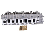 Complete Cylinder Head for Mitsubishi Canter VI Pajero (1991–2003)
