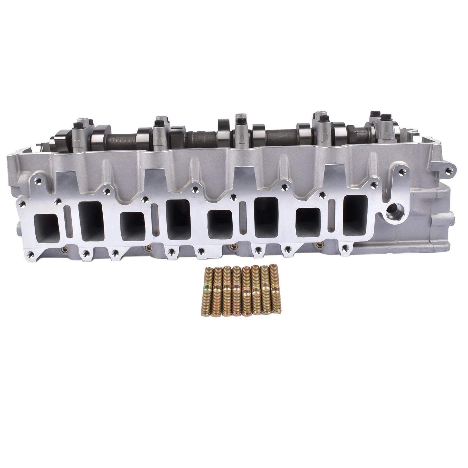 Complete Cylinder Head for Mitsubishi Canter VI Pajero (1991–2003)