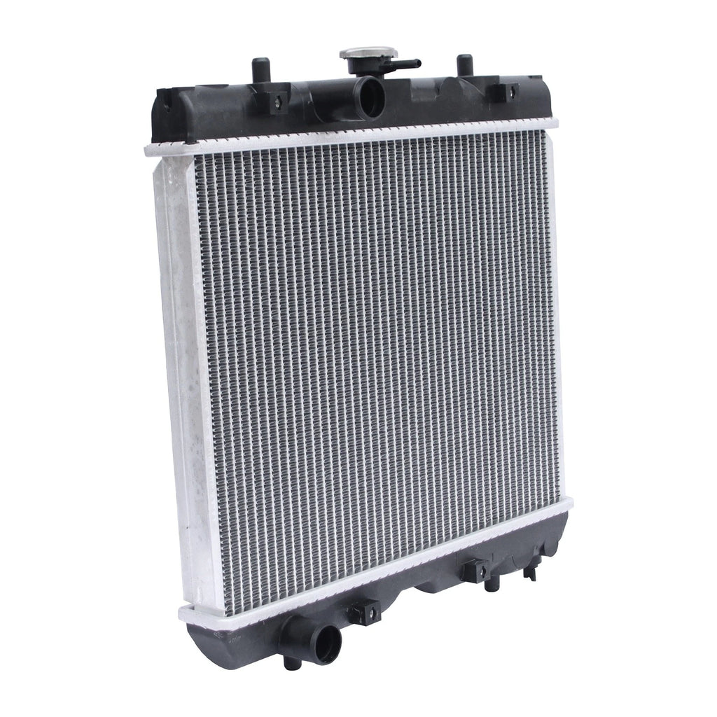 Radiator Aluminum Core for Kubota L2600 L2800 L3000 L3400 L4300 (1990–2005)