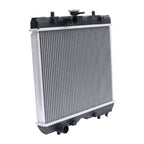 Radiator Aluminum Core for Kubota L2600 L2800 L3000 L3400 L4300 (1990–2005)