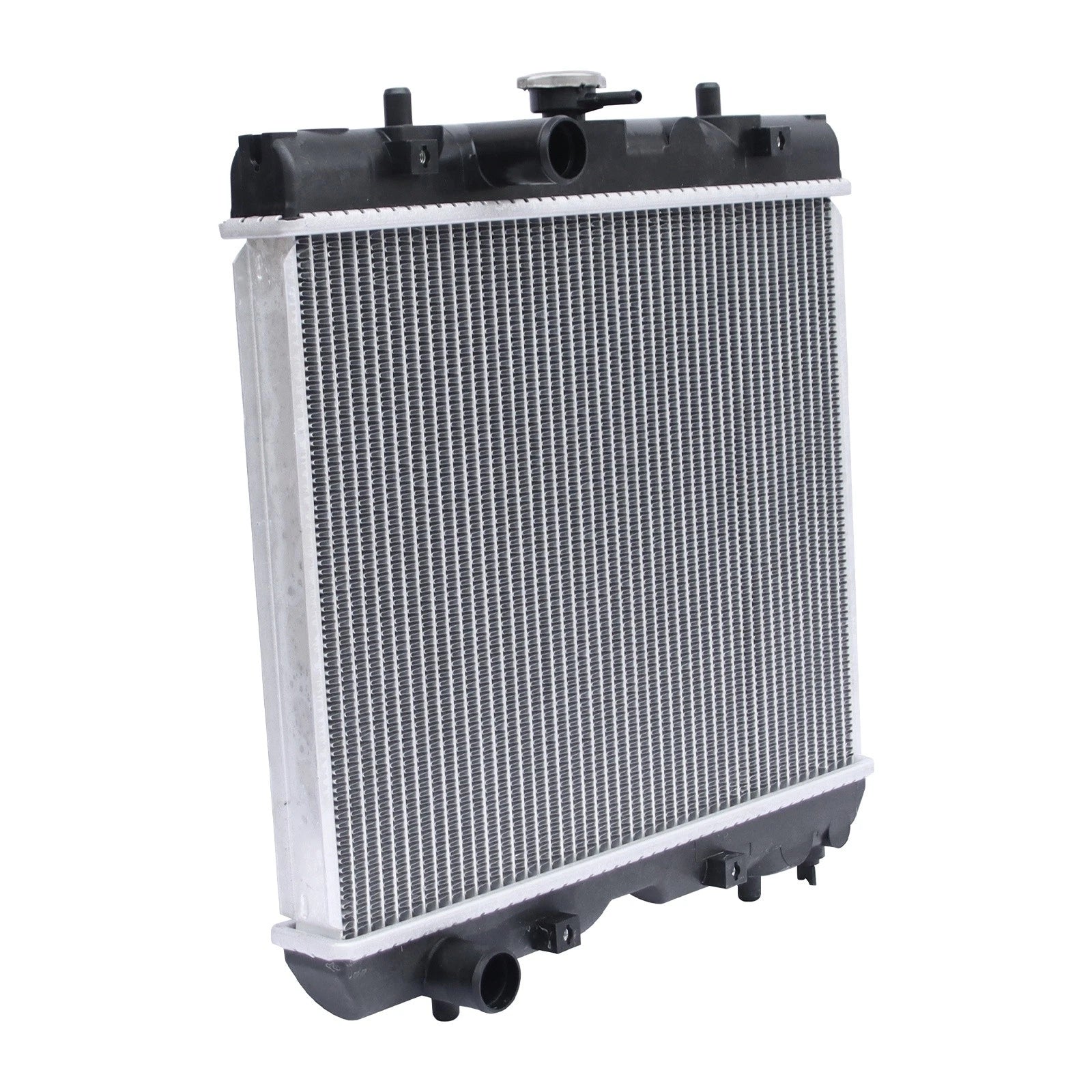 Radiator Aluminum Core for Kubota L2600 L2800 L3000 L3400 L4300 (1990–2005)