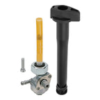 Petcock Valve Assembly & Shut Off Lever for Honda EU3000IS EU26i (2003–2023) 16950-ZS9-003