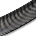 Carbon Fiber Duckbill Trunk Spoiler for Honda Civic Sedan (2016–2021)