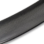 Carbon Fiber Duckbill Trunk Spoiler for Honda Civic Sedan (2016–2021)