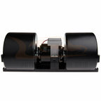 HVAC Heater Blower Motor with Fan Cage for Bus (12V) 006B4022