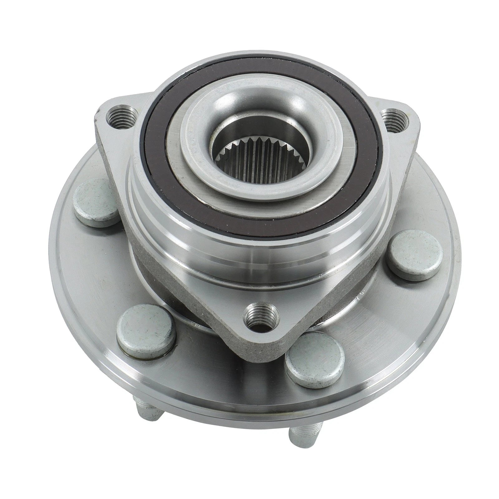 Wheel Bearing Hub Set for Saab 9-4X (2011) & Cadillac SRX (2010–2016)
