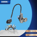 New Cam Angle Sensor for LEXUS LX470 4.7L V8 (1998-2008)