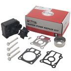 Water Pump Rebuild Service for Mercury Mariner 25 30 HP EFI (1990–2023)