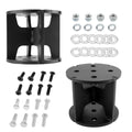 Air Lift Spring Spacers Kit for Universal Fit (4")
