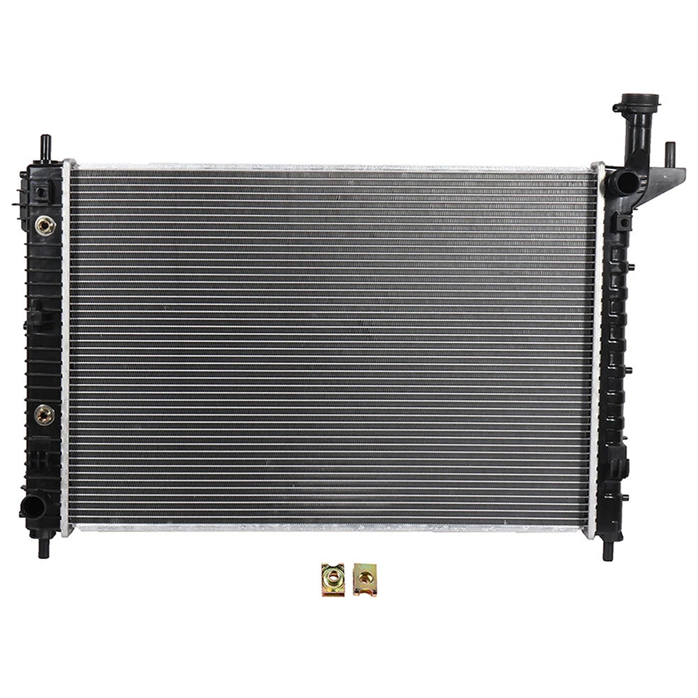 Aluminum Radiator for Sonata Magentis Optima (2000–2006)