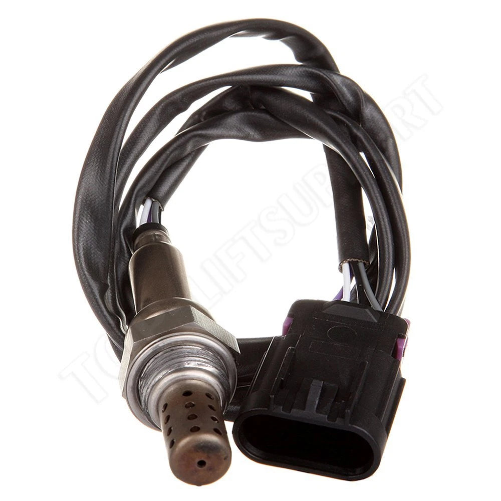 Set of 4 Oxygen Sensors for Kia Sedona (2006–2010)