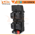 Window Switch for Chevrolet Malibu (2004–2008)