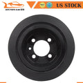 Harmonic Balancer for Mitsubishi Outlander Sport (2003)