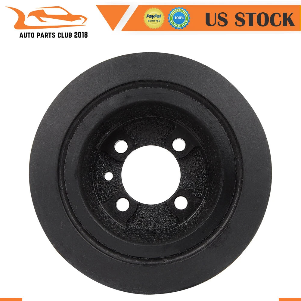 Harmonic Balancer for Mitsubishi Outlander Sport (2003)