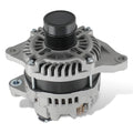 Alternator 12V 160A for Dodge Journey 2.4L L4 (2009–2020) 4801490AA A2TX0281