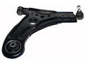 Front Right Lower Control Arm and Ball Joint Assembly for Suzuki Swift+ (2010–2016) QY744DR