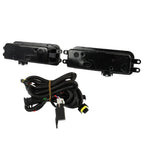 LED Fog Lights for Toyota Tundra (2022-2024) -  Driving Lamps