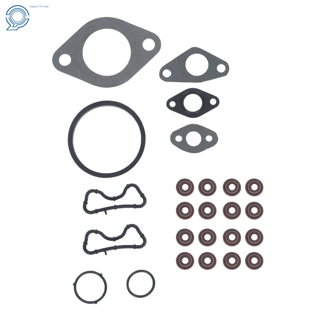 Camshaft Lifters Water Pump Kit for Dodge Ram 1500 (2009–2015) 5.7L V8