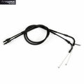 Throttle Cable Push/Pull Wire for Suzuki 600 (2006–2009) Black