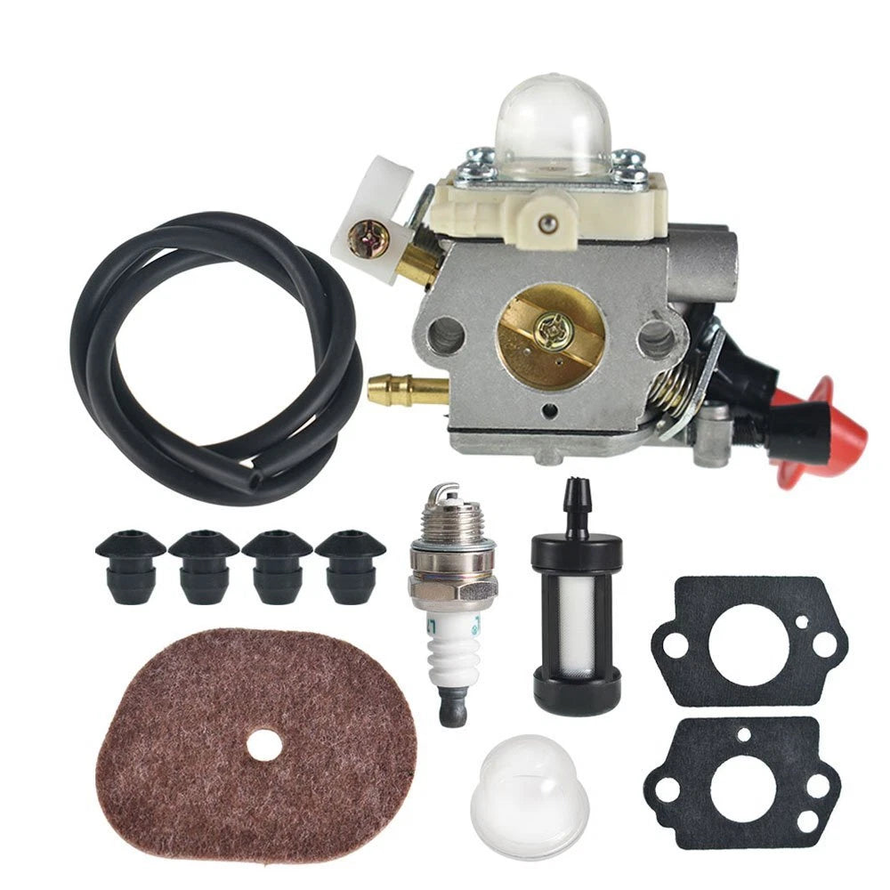 Carburetor Air Filter Kit for FS50 FS56 FS40 FS70 FC56 FC70