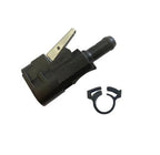 Marine Fuel Connector for Mercury Marine Motors (1998)