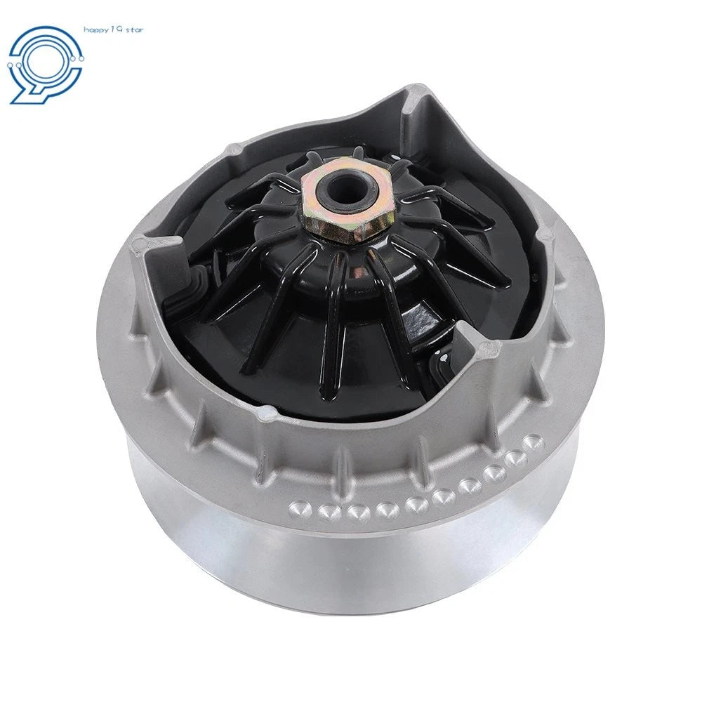 Primary Drive Clutch Assembly for ODES UTV Dominator D2 D4 X2 X4 (2010–2023)