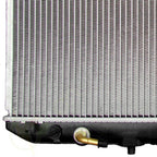 Aluminum Radiator for Lexus LS400 (1990–1994)