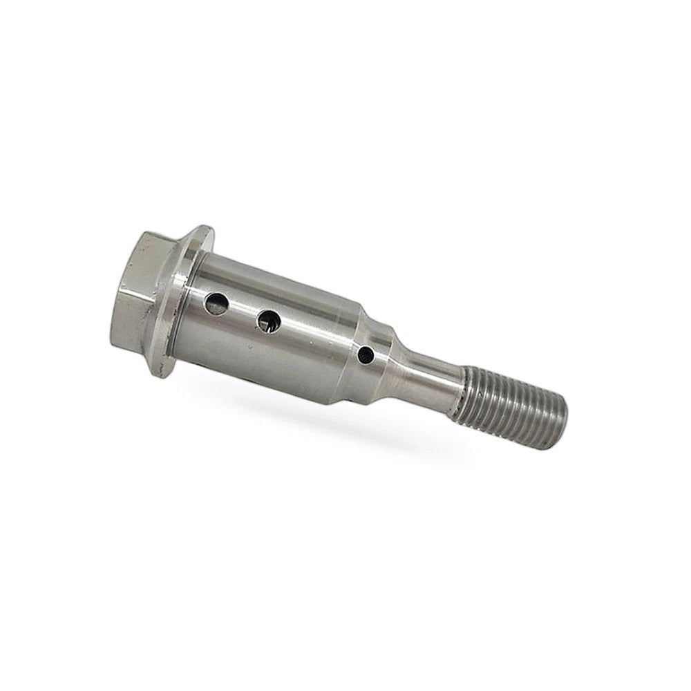 Oil Control Valve Center Screw for Fiat Jeep (2010–2018) 55247723