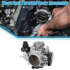 Electronic Throttle Body for Honda CR-V EX EX-L LX (2003–2005)