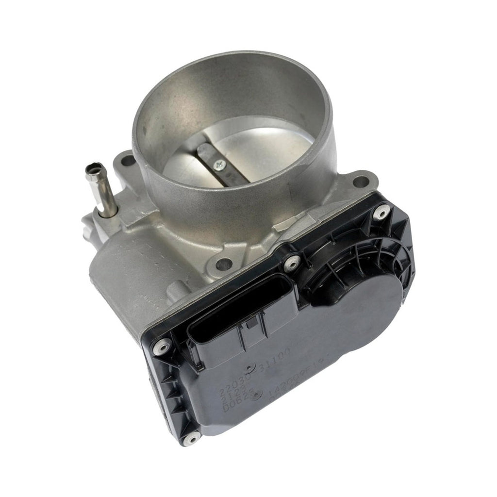Throttle Body for Lexus RC350 RC300 IS300 LS500h IS350 LC500h