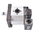 Hydraulic Pump for Ford New Holland TL70, TL70A, TL80, TL100, TL100A