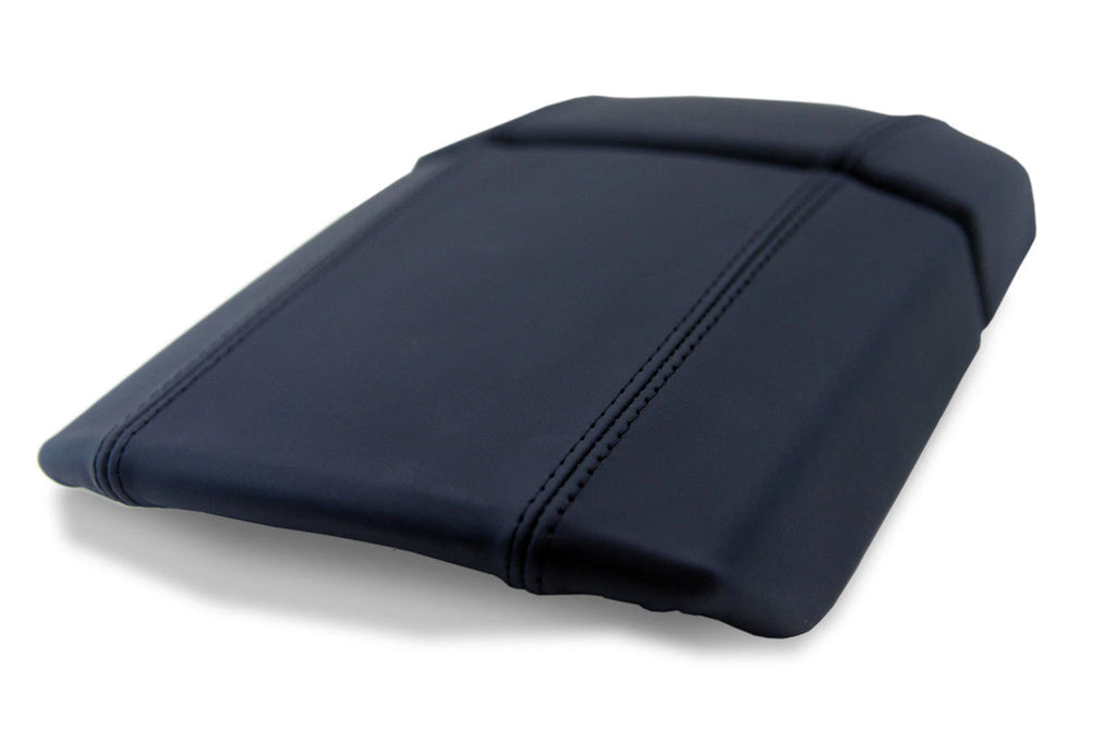 Synthetic Leather Center Console Armrest Cover for Toyota 4Runner (2003–2009)