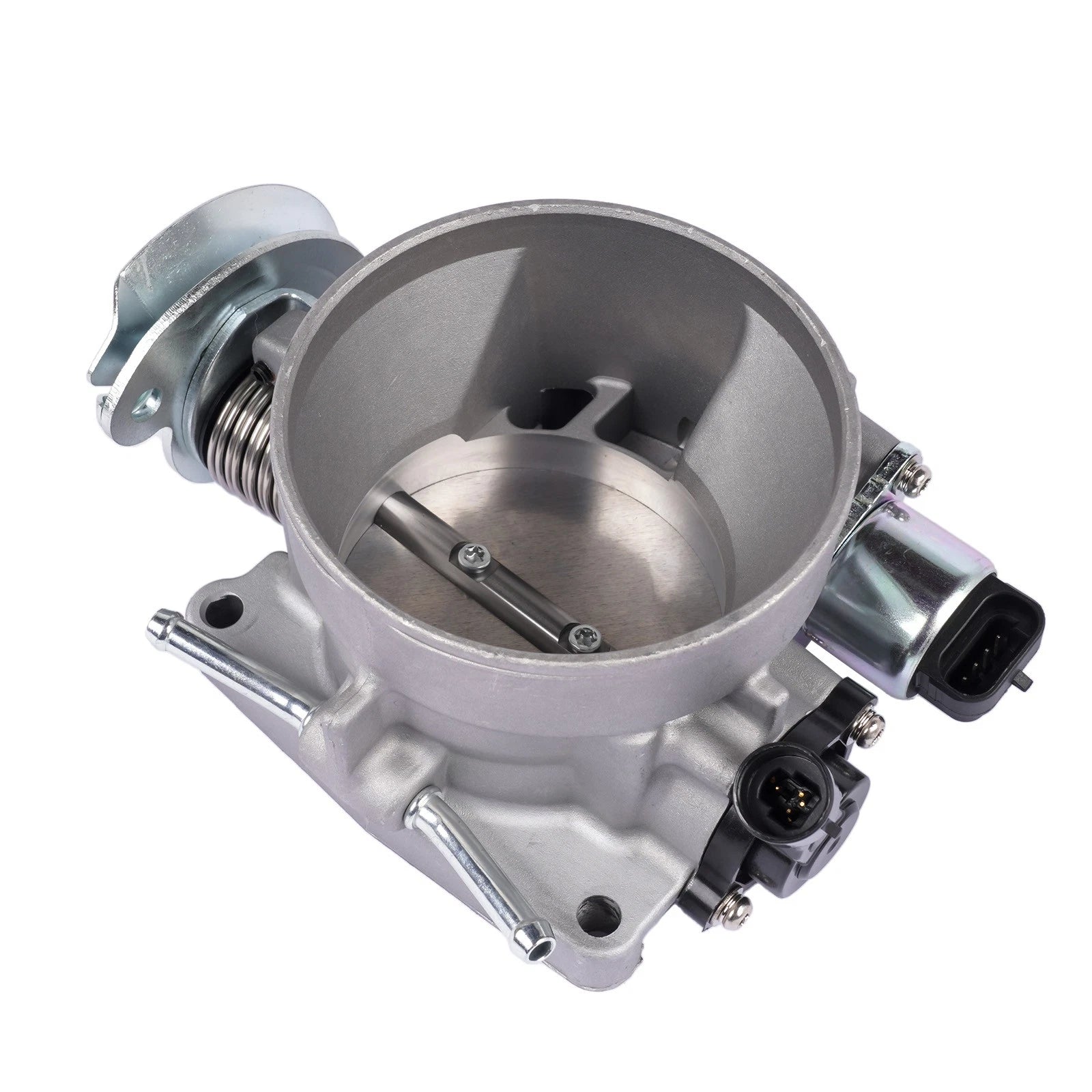 Throttle Body for Chevrolet Express GMC Savana 1500 2500 3500 (2003–2021)