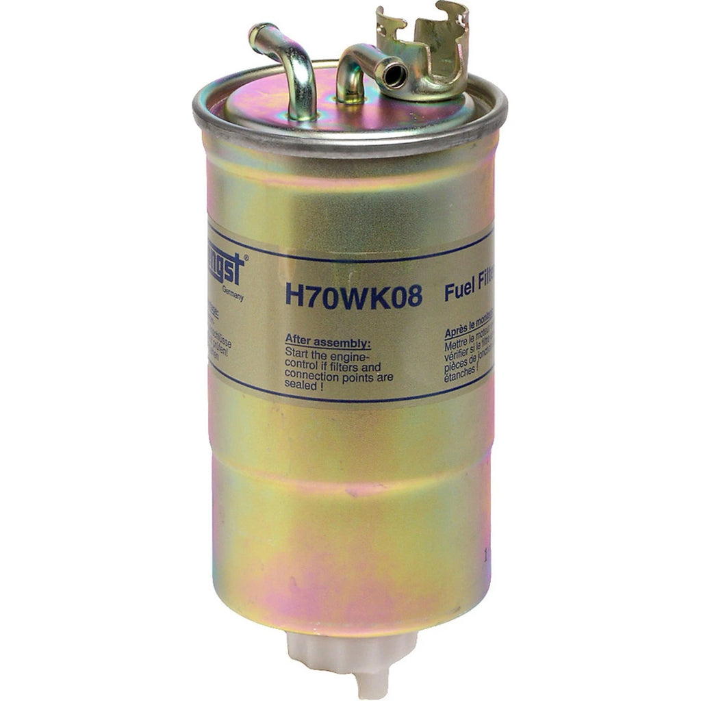 Fuel Filter for VW Golf Jetta Beetle Passat (2004–2006)