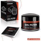 Engine Oil Filter for BMW i3 (2014–2021)