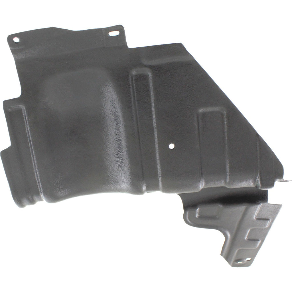Engine Splash Shield for Chevrolet Aveo5 (2009)