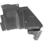 Engine Splash Shield for Chevrolet Aveo5 (2009)