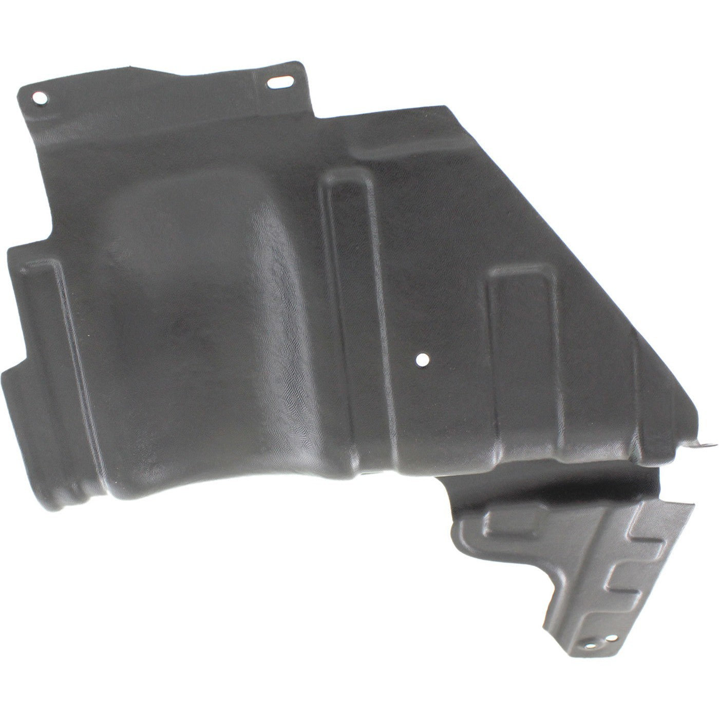 Engine Splash Shield for Chevrolet Aveo5 (2009)