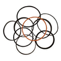 Hydraulic Cylinder Seal Kit for John Deere (Fits 1401-1317)
