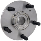 2X Wheel Hubs for Acura RSX (Front or Rear)
