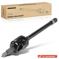 Front Right CV Axle Assembly for Jeep Wrangler JL (2018–2022) Gladiator